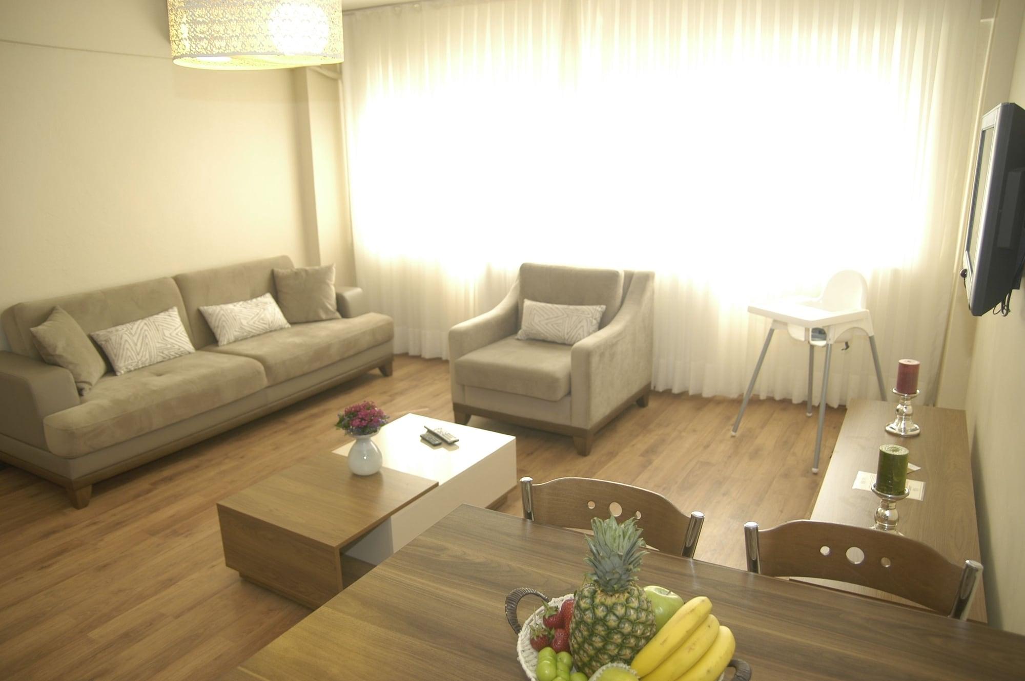 Blueway Hotel Residence Isztambul Kültér fotó