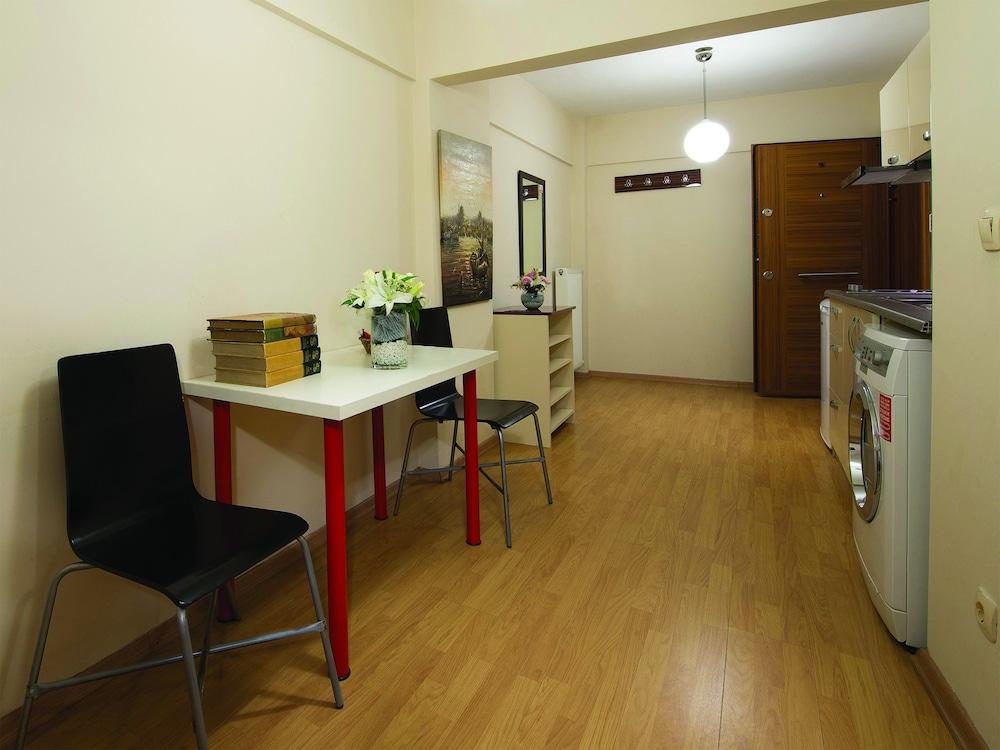 Blueway Hotel Residence Isztambul Kültér fotó